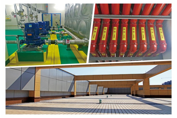 喜報(bào)?。?！中立建設(shè)首獲“國(guó)家優(yōu)質(zhì)工程獎(jiǎng)”