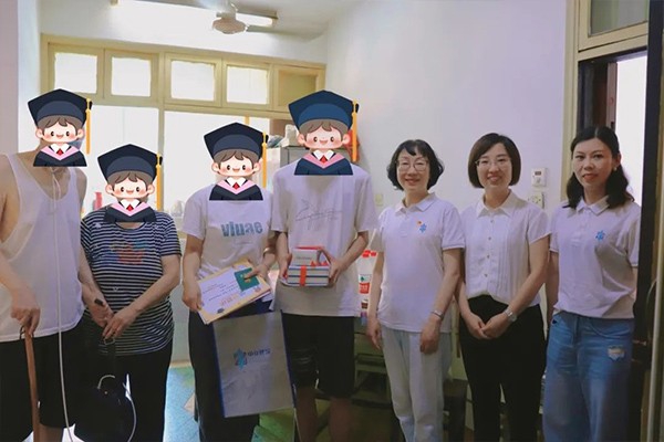 青春公益 | “中立筑夢(mèng)助學(xué)工程”活動(dòng)，圓夢(mèng)今夏